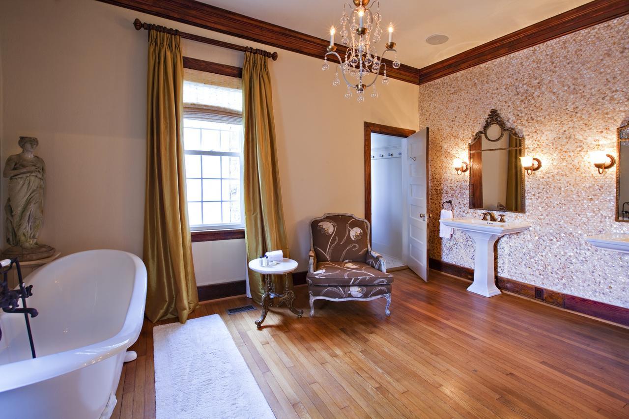 Glen Gordon Manor Acomodação com café da manhã Huntly Exterior foto